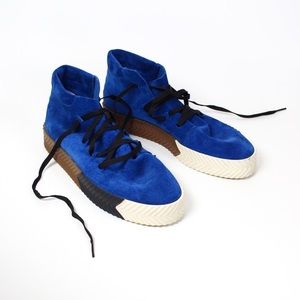 Adidas Alexander Wang Skate Mid 12.5